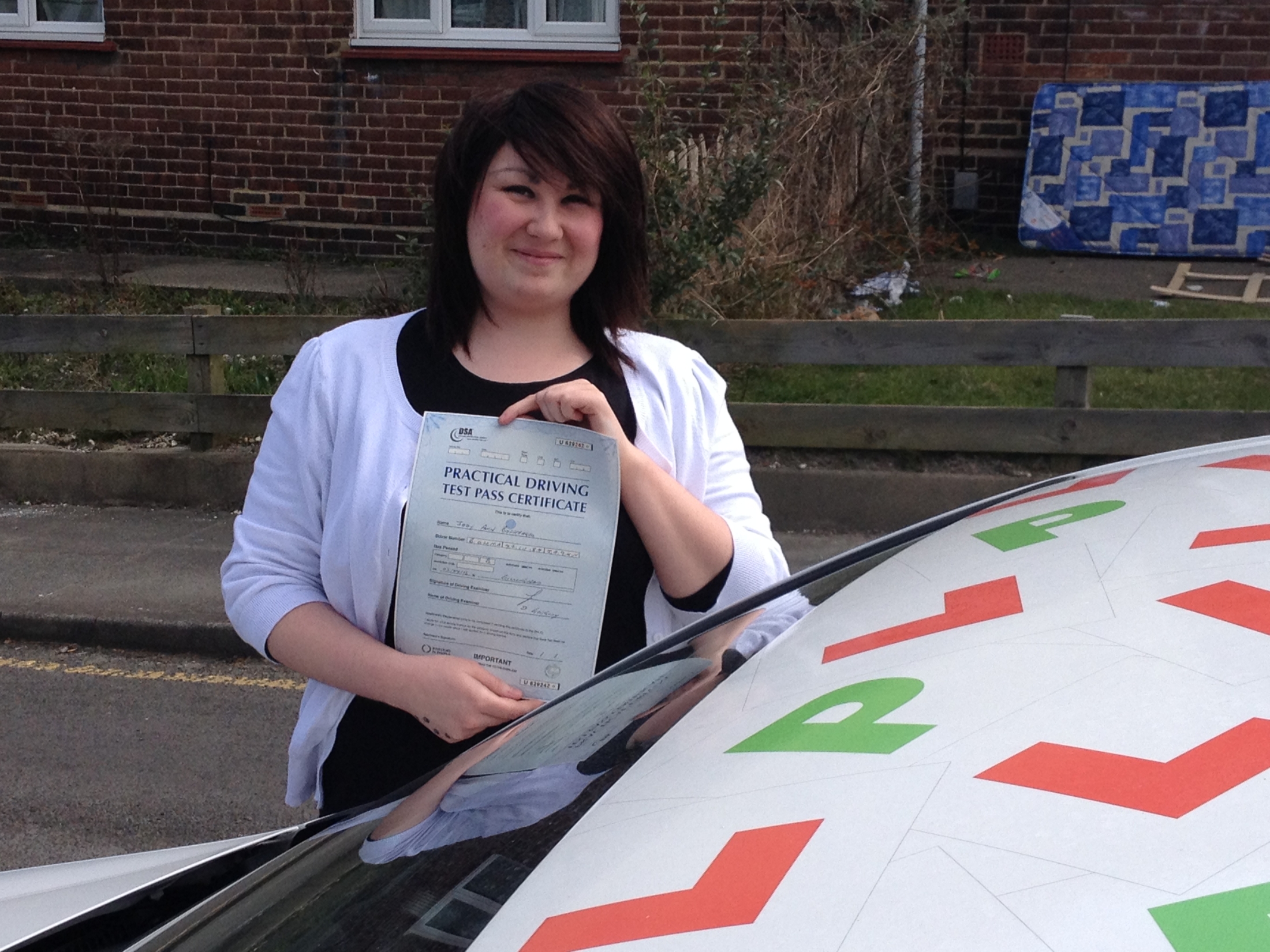 Driving Schools Rochester - 10 Hrs Tuition for ONLY £330.00