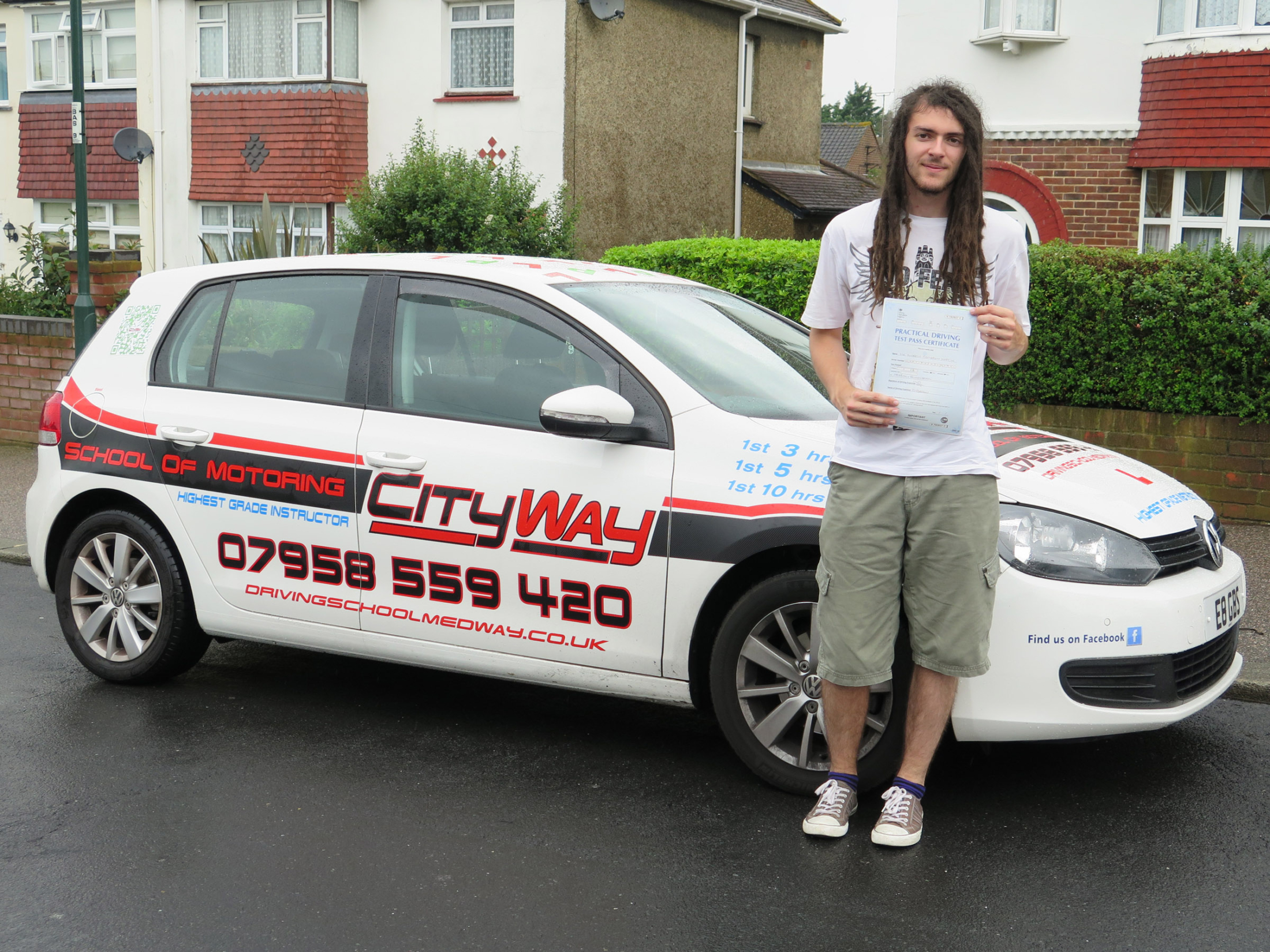 Driving Lessons Rainham Driving Lessons Rainham
