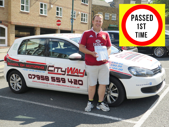 Driving Lessons Rochester