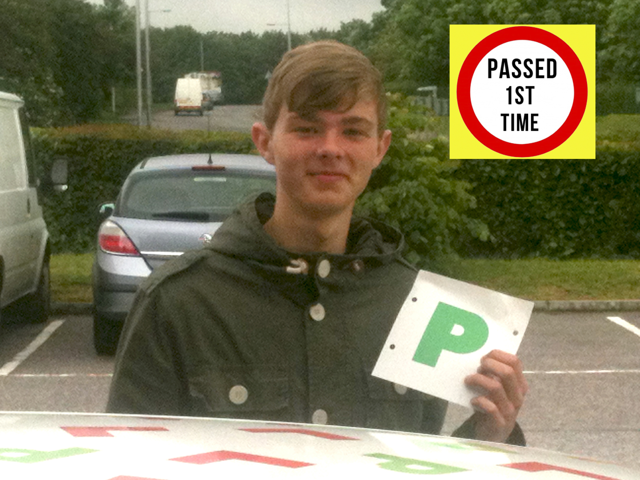 Driving Lessons High Halstow