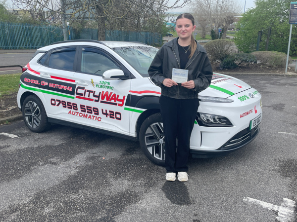 Driving Lessons Gillingham