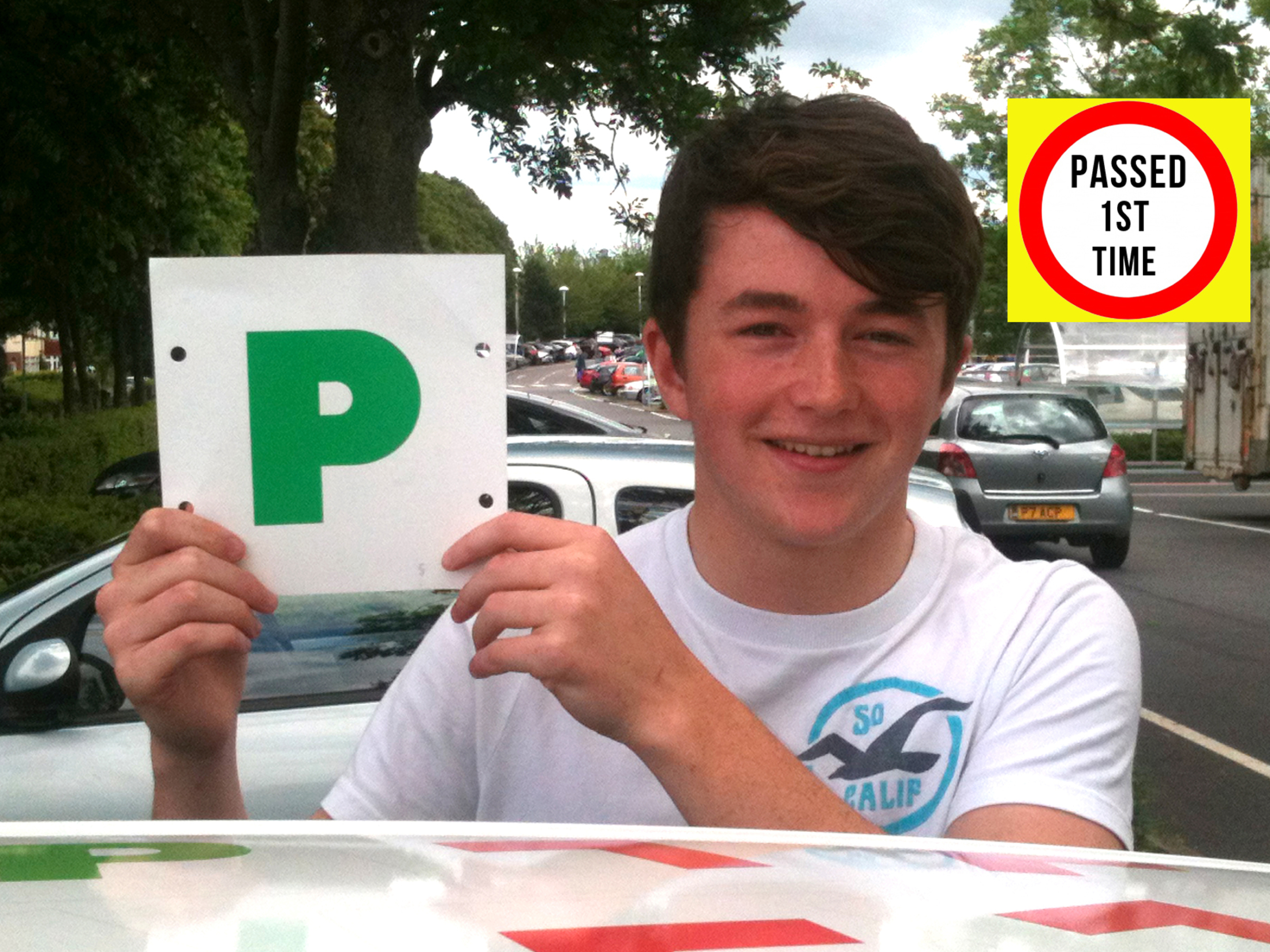 Driving Lessons Cliffe