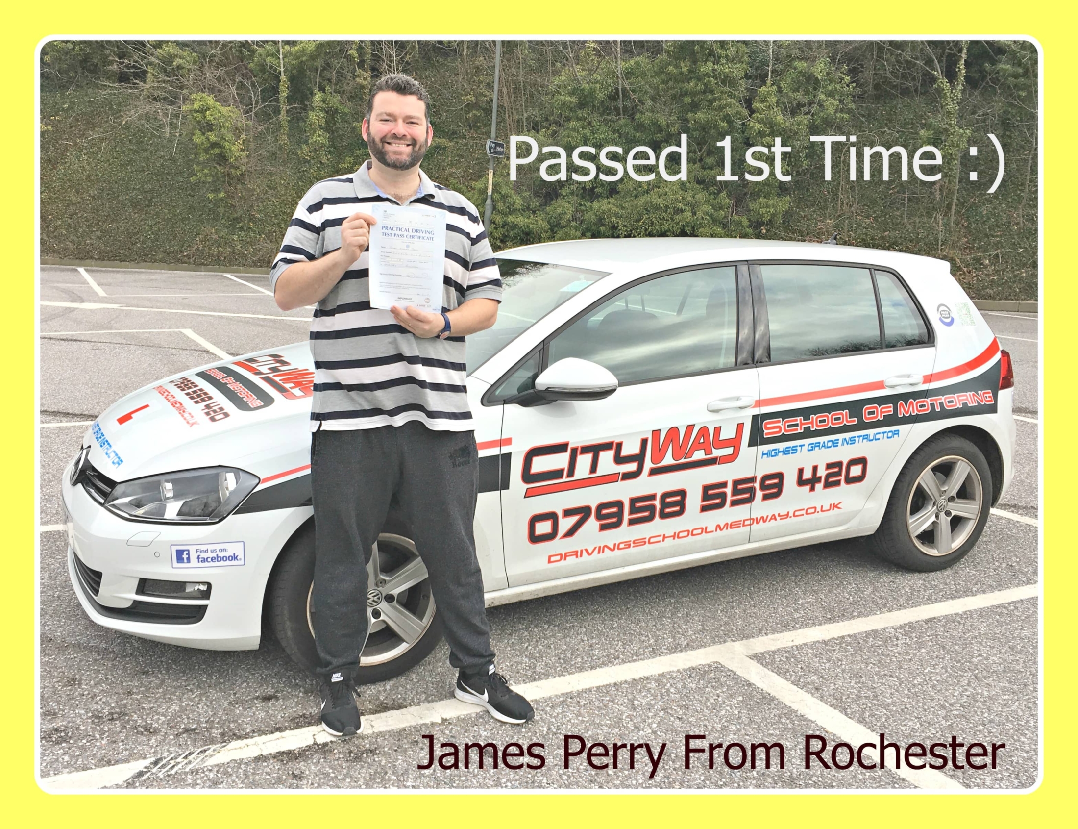 Driving Lessons Rochester