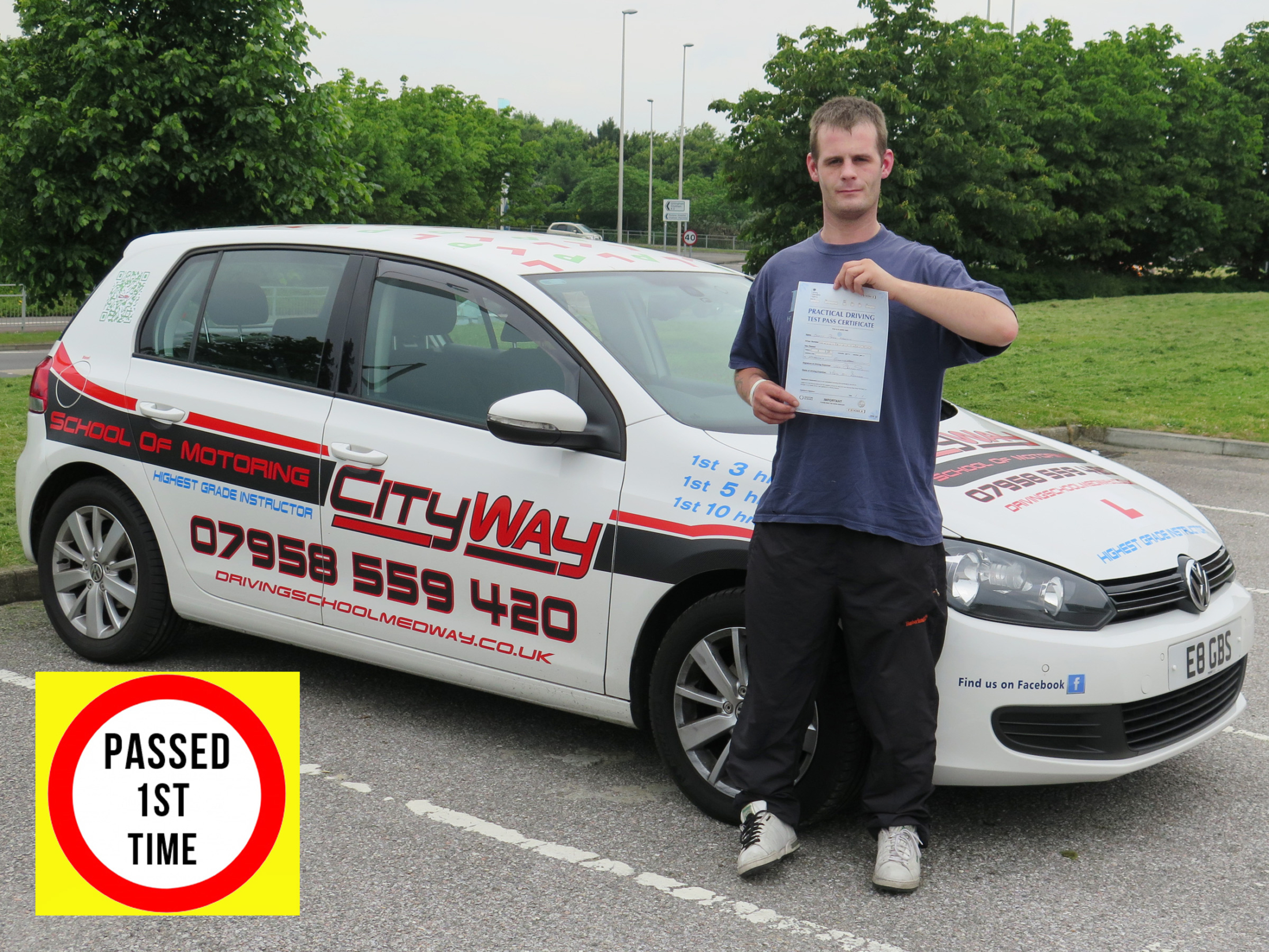 Driving Lessons Rochester