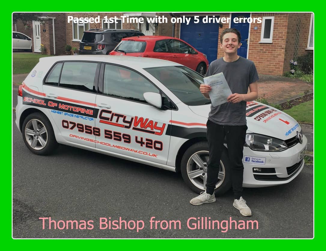 Thomas Bishop