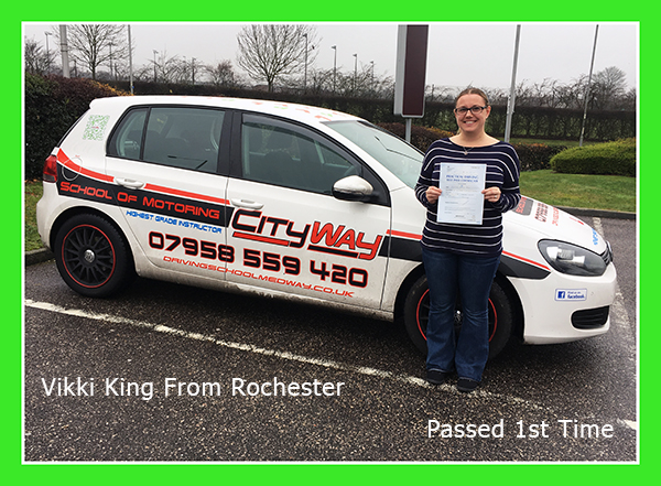 Customer Reviews Rochester Vikki King